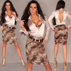 Elegante Langarm Satin Bluse Mit Schnürung Beige 11 Elegante Langarm Satin Bluse Mit Schnürung Beige -Look Motto Verkäufe elegante langarm satin bluse mit schnuerung beige5