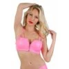 Sexy Damen Gogo Wetlook Top Mit Zipper Neon Pink 2 Sexy Damen Gogo Wetlook Top Mit Zipper Neon Pink -Look Motto Verkäufe sexy damen gogo wetlook top mit zipper neon pink